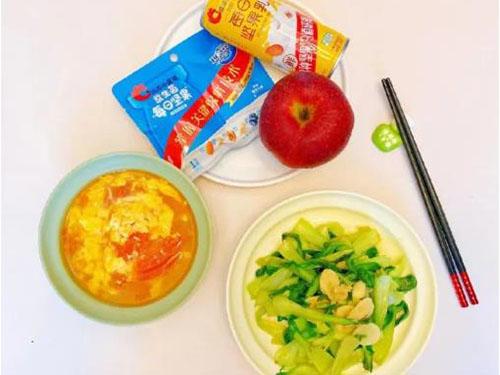 樹食主(zhu)義丨營(ying)養師建(jian)議，保護胃腸道，吃TA準沒錯~